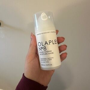 Olaplex Bond Intense Moisture Mask